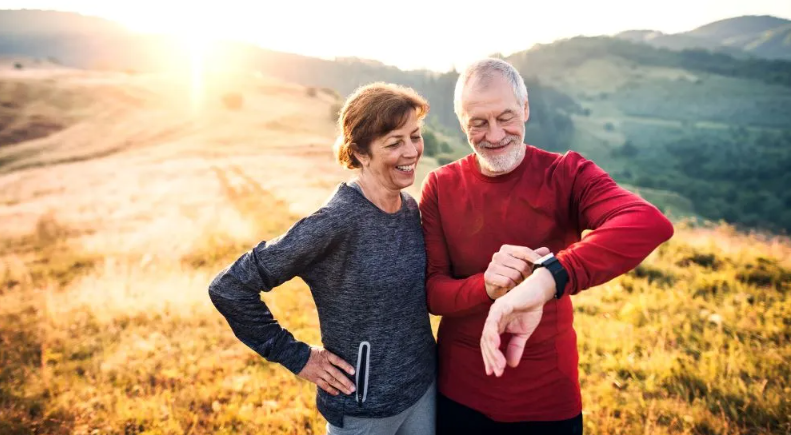 Unirse a un programa de exercicios1