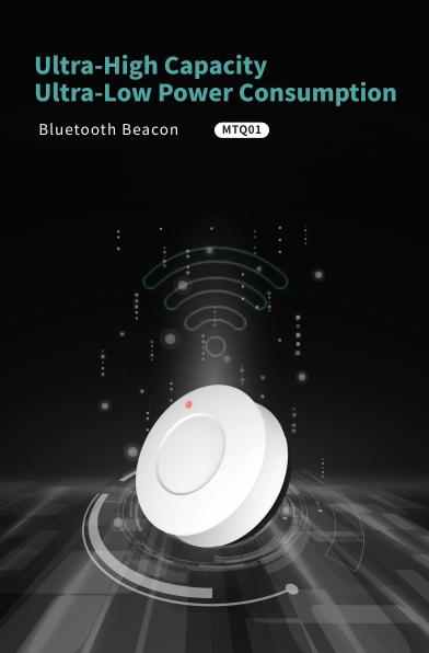 [New winter product] ibeacon S2